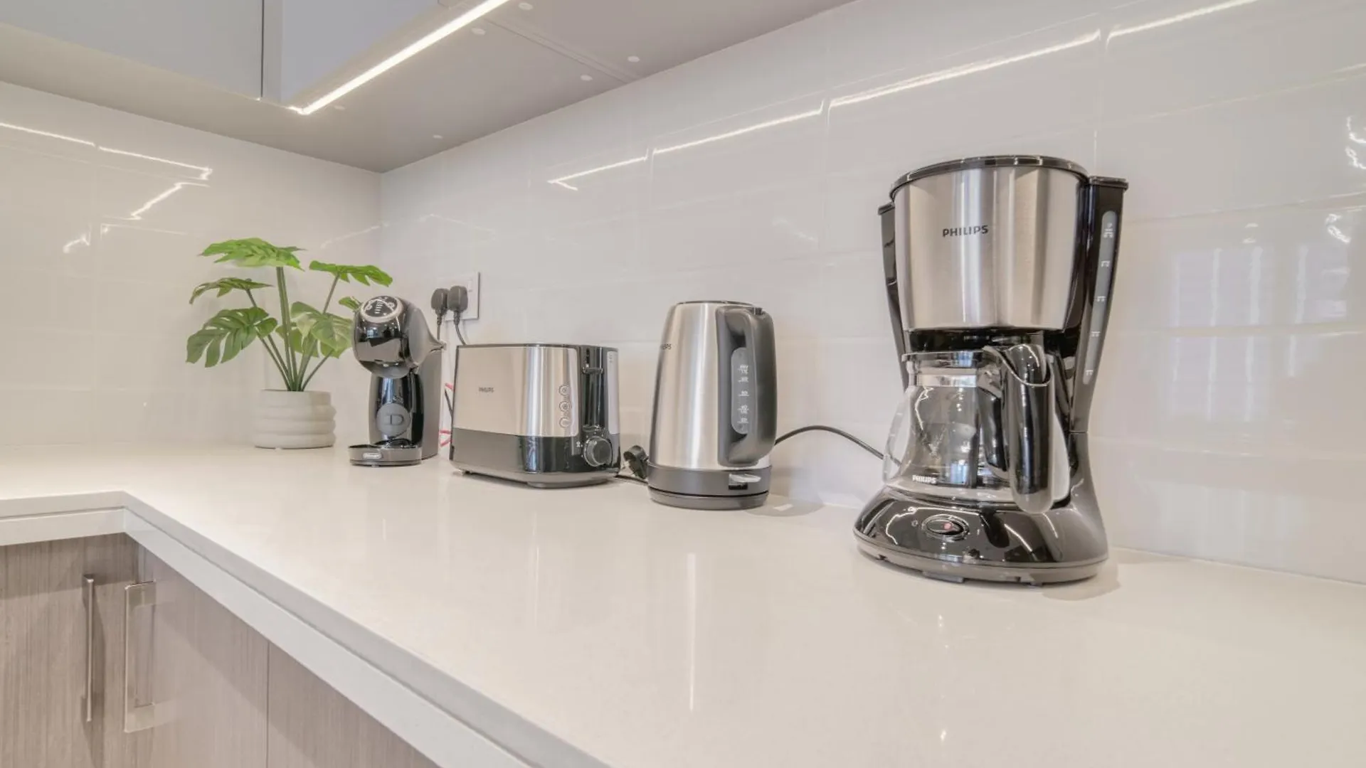 Forte 2, Downtown Dubai - Mint Stay Apartment