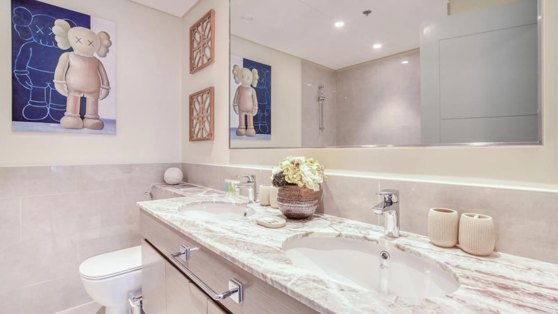 Forte 2, Downtown Dubai - Mint Stay