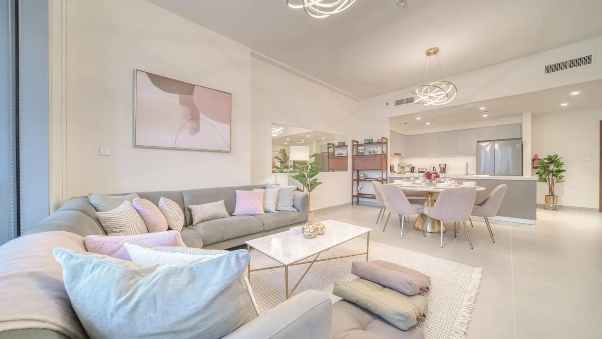 Forte 2, Downtown Dubai - Mint Stay